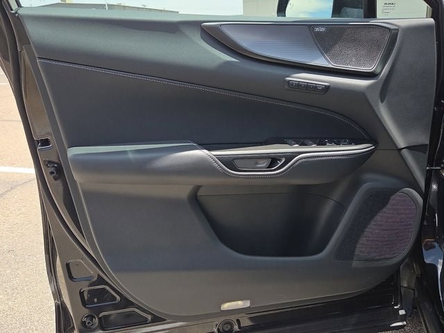 2026 Lexus NX 350 F SPORT HANDLING AWD