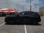2026 Lexus NX 350 F SPORT HANDLING AWD