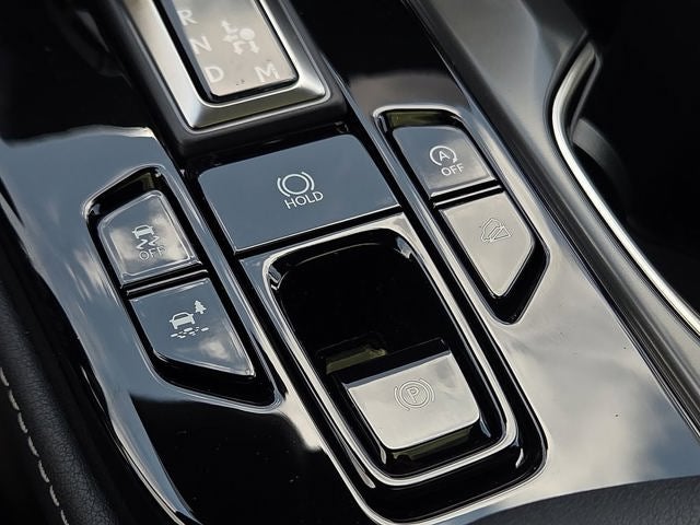 2026 Lexus NX 350 F SPORT HANDLING AWD