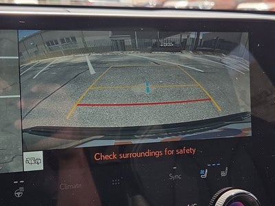 2026 Lexus NX 350 F SPORT HANDLING AWD