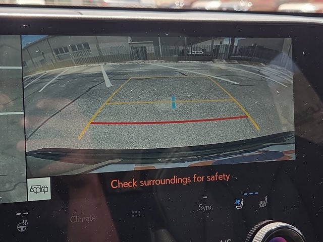 2026 Lexus NX 350 F SPORT HANDLING AWD