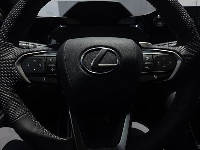2026 Lexus NX 350 F SPORT HANDLING AWD