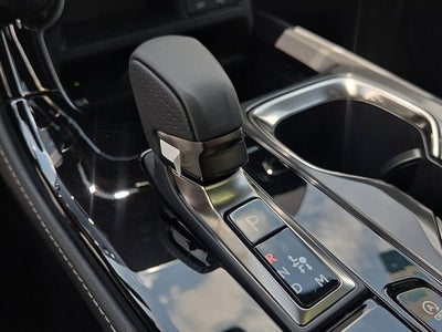 2026 Lexus NX 350 F SPORT HANDLING AWD