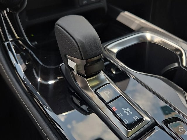 2026 Lexus NX 350 F SPORT HANDLING AWD