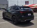 2026 Lexus NX 350 F SPORT HANDLING AWD