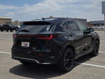 2026 Lexus NX 350 F SPORT HANDLING AWD