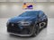 2026 Lexus NX 350 F SPORT HANDLING AWD