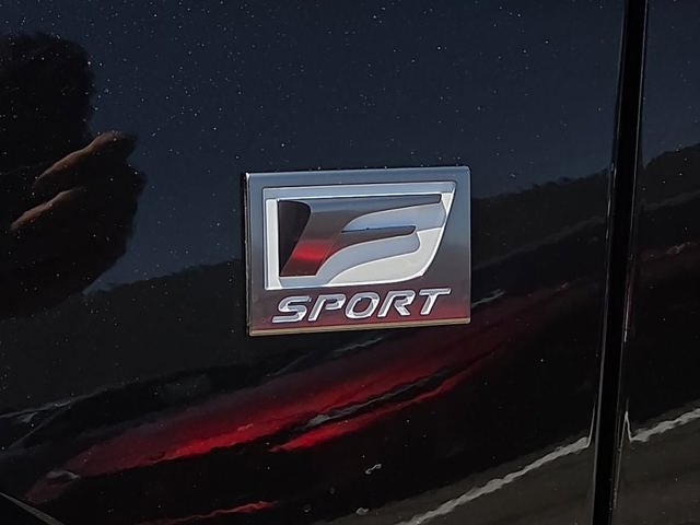 2026 Lexus NX 350 F SPORT HANDLING AWD