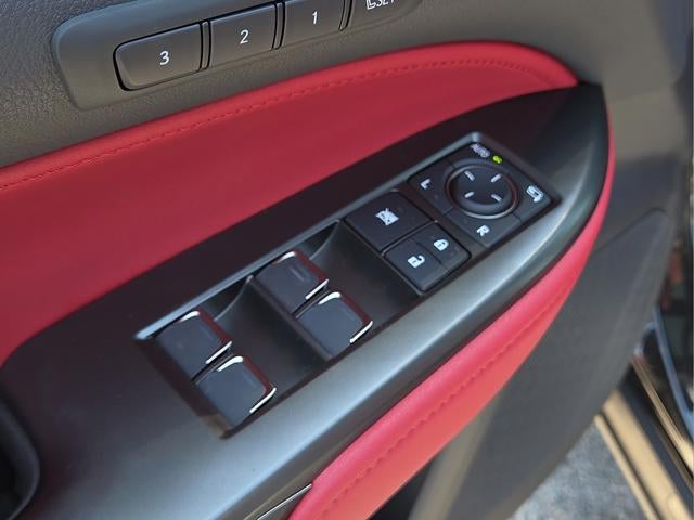 2026 Lexus NX 350 F SPORT HANDLING AWD