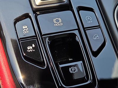 2026 Lexus NX 350 F SPORT HANDLING AWD