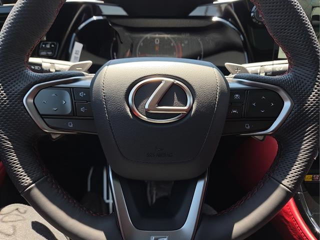 2026 Lexus NX 350 F SPORT HANDLING AWD