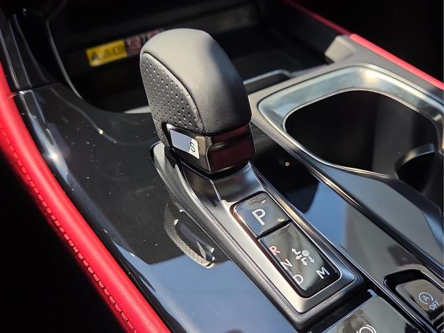 2026 Lexus NX 350 F SPORT HANDLING AWD