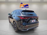 2026 Lexus NX 350 F SPORT HANDLING AWD