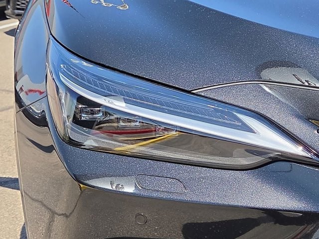 2026 Lexus NX 350 F SPORT HANDLING AWD