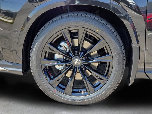 2026 Lexus NX 350 F SPORT HANDLING AWD