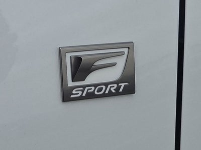 2026 Lexus NX 350h