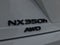 2026 Lexus NX 350h