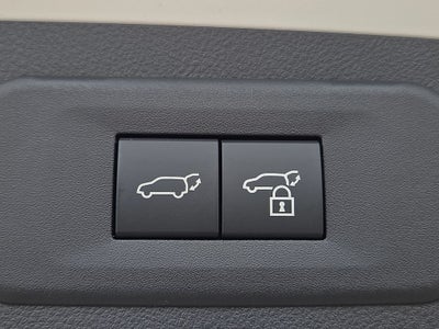 2026 Lexus NX 350h