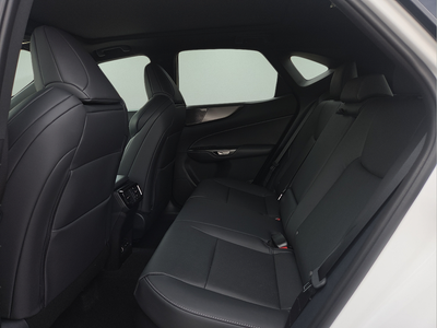 2026 Lexus NX 350h