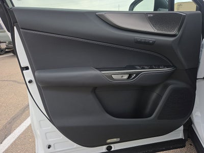 2026 Lexus NX 350h