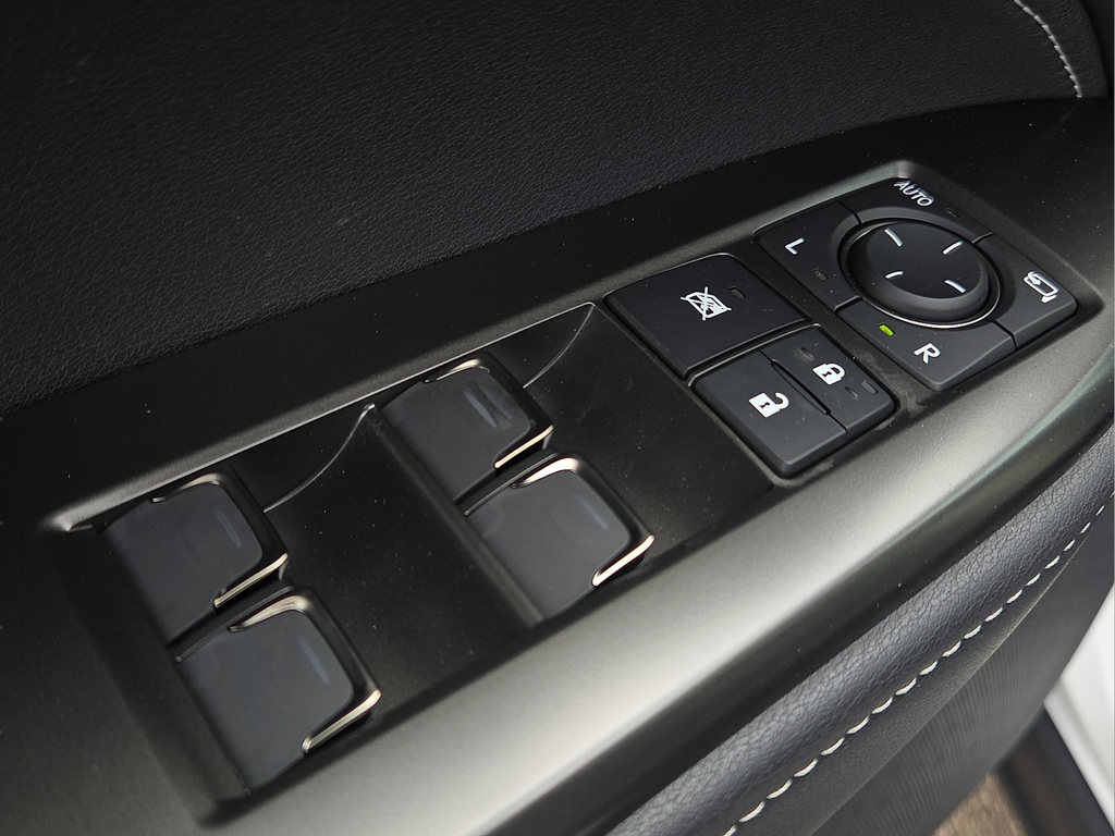 2026 Lexus NX 350h