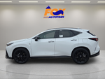 2026 Lexus NX 350h