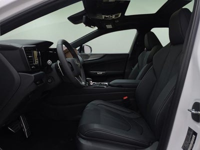 2026 Lexus NX 350h F SPORT HANDLING AWD