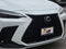 2026 Lexus NX 350h