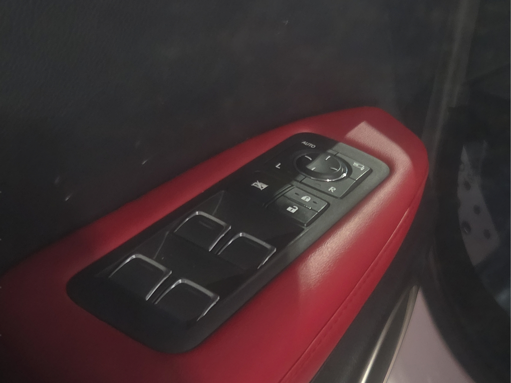 2021 Lexus RX 450h F Sport