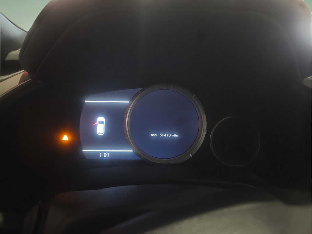 2021 Lexus RX 450h F Sport