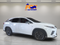 2021 Lexus RX 450h F Sport