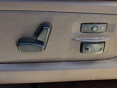 2017 RAM 2500 Laramie Longhorn