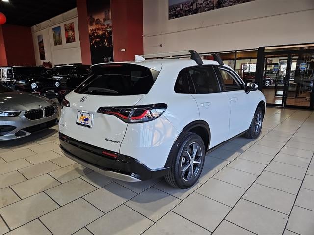 2023 Honda HR-V EX-L