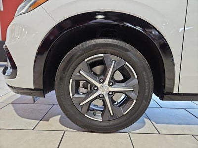 2023 Honda HR-V EX-L