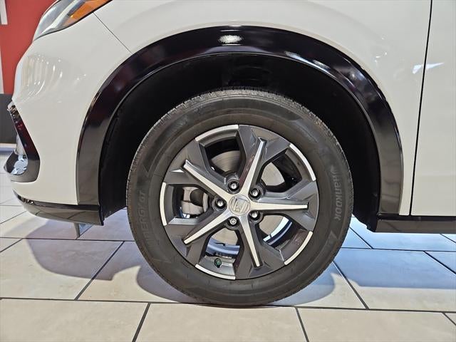 2023 Honda HR-V EX-L