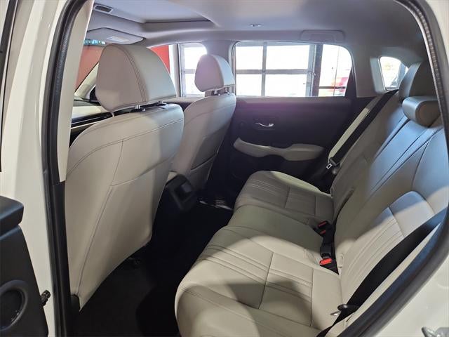 2023 Honda HR-V EX-L