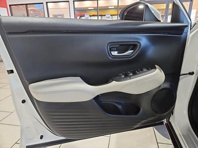 2023 Honda HR-V EX-L