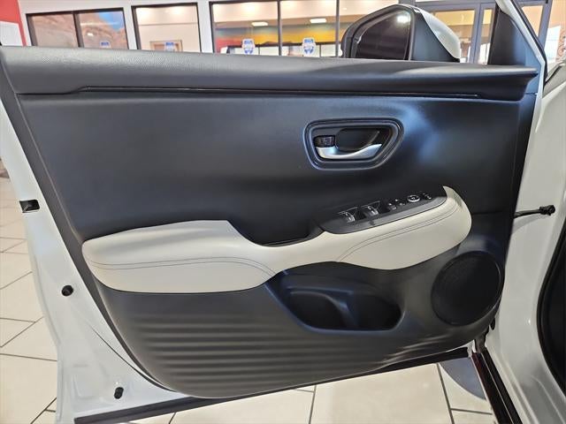 2023 Honda HR-V EX-L