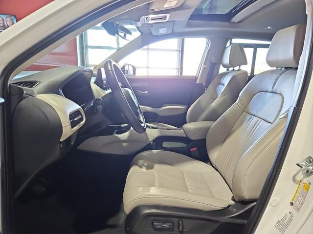 2023 Honda HR-V EX-L