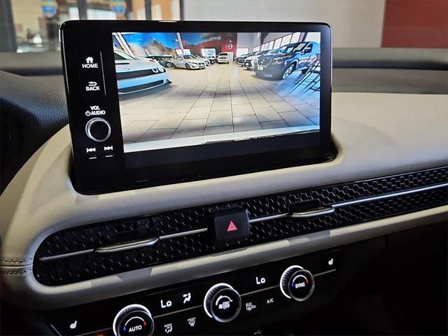 2023 Honda HR-V EX-L