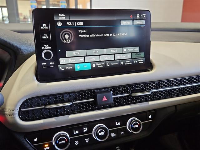 2023 Honda HR-V EX-L