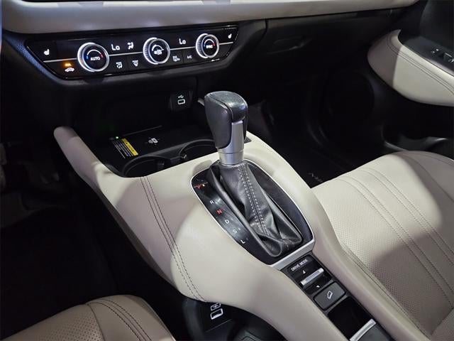 2023 Honda HR-V EX-L