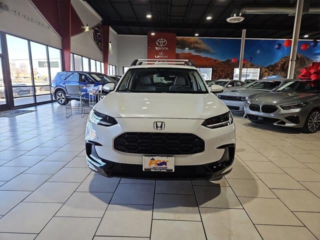 2023 Honda HR-V EX-L