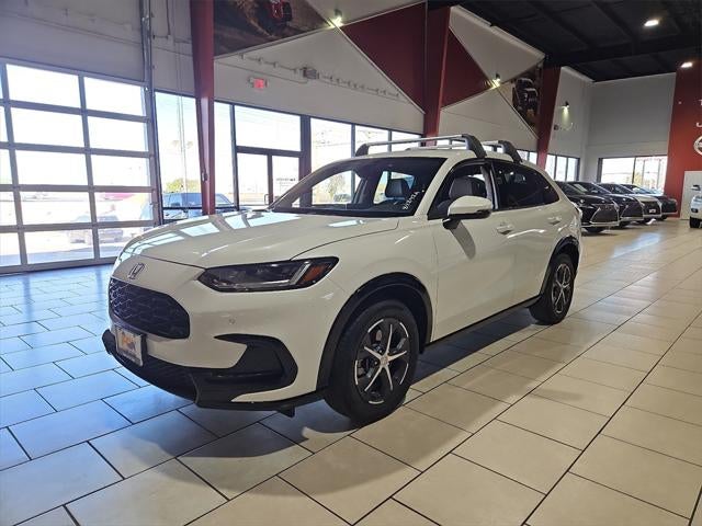 2023 Honda HR-V EX-L