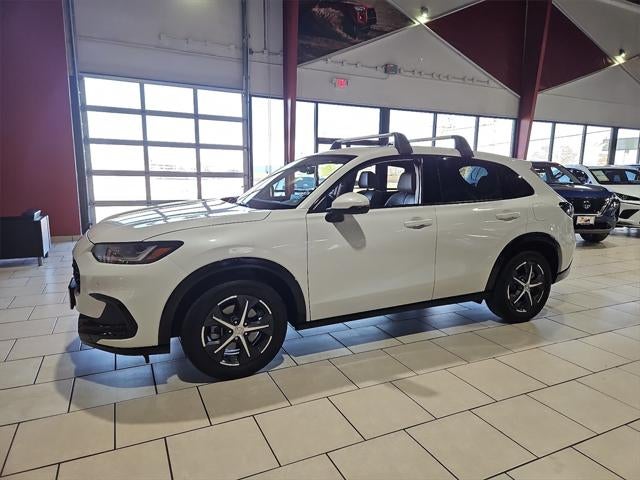 2023 Honda HR-V EX-L