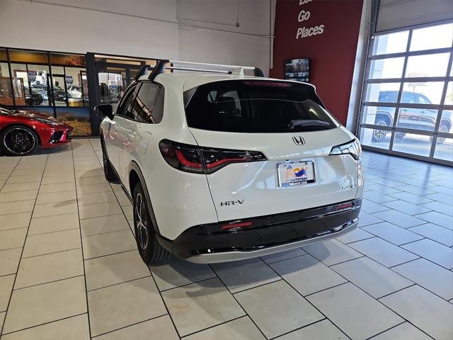 2023 Honda HR-V EX-L