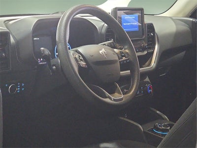 2022 Ford Bronco Sport Base