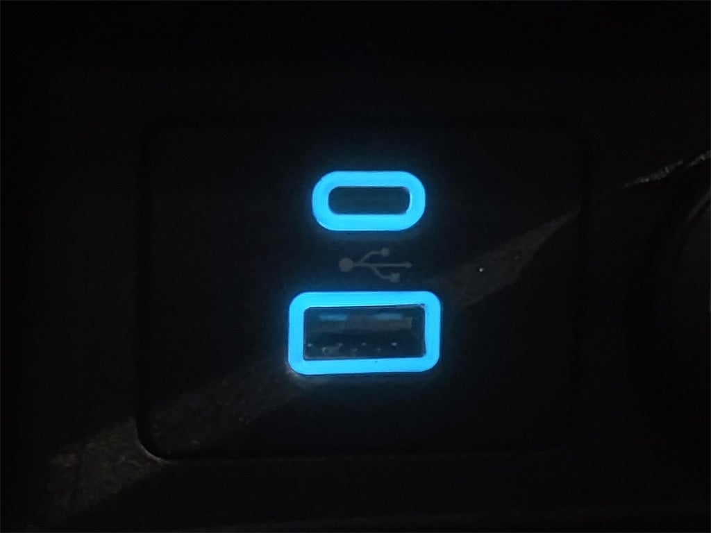 2022 Ford Bronco Sport Base