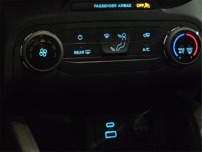 2022 Ford Bronco Sport Base