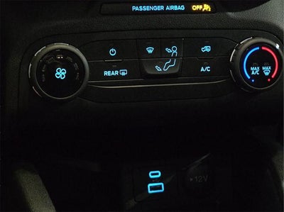 2022 Ford Bronco Sport Base